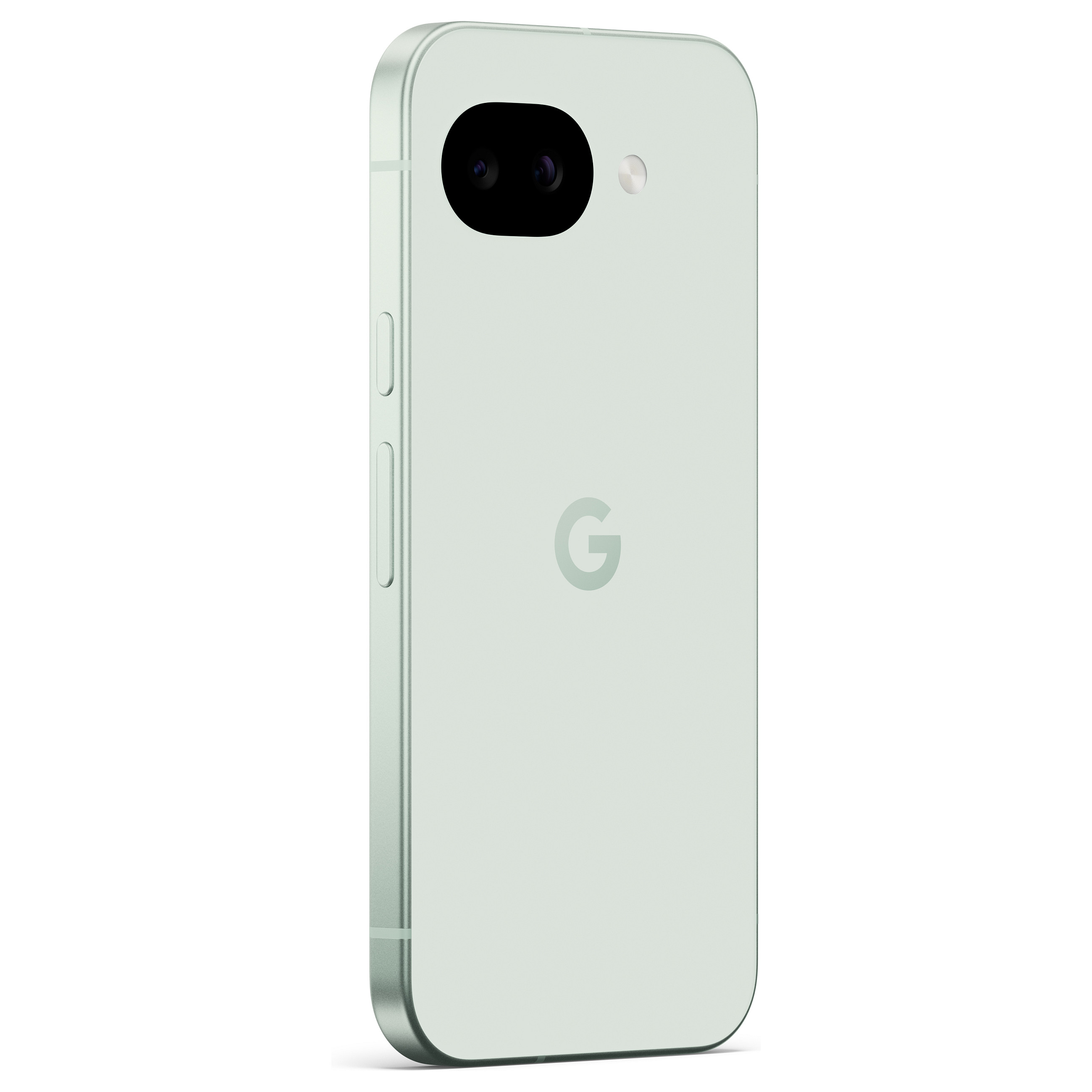 Telefon Google Pixel 10a / 8GB / 256GB / 5G / Dual SIM - Gjelbër - 5