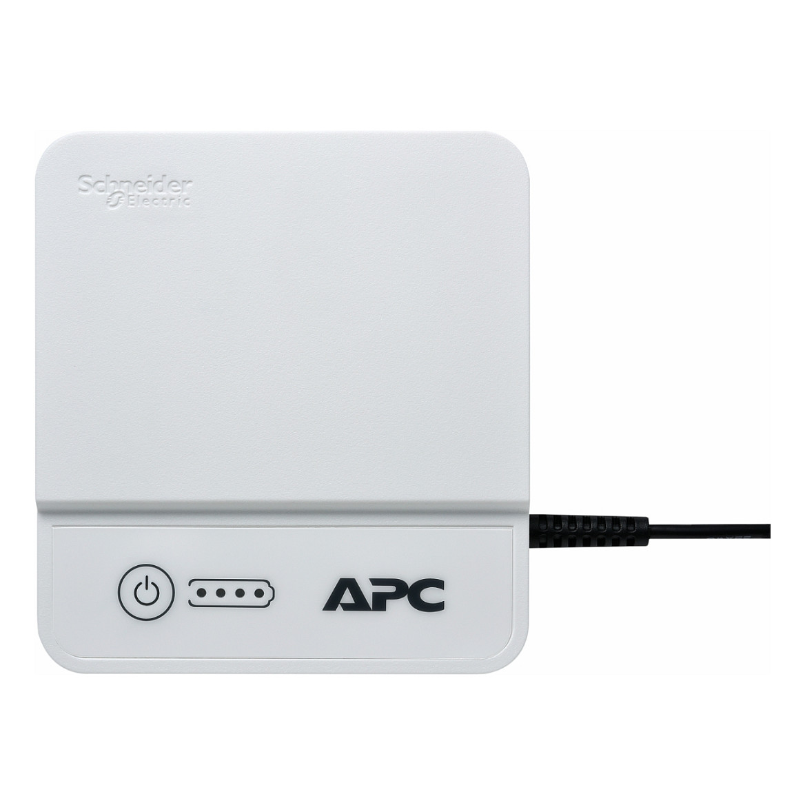 APC Back-UPS Connect 12V Lithium-Ion UPS – Router, Modem & VoIP Backup Power Supply - 6