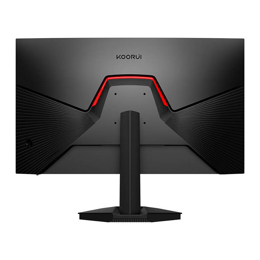 Monitor Gaming KOORUI G2411P / 23.8" / Full HD IPS / 200Hz / 1ms / HDMI+DisplayPort - Zezë - 2