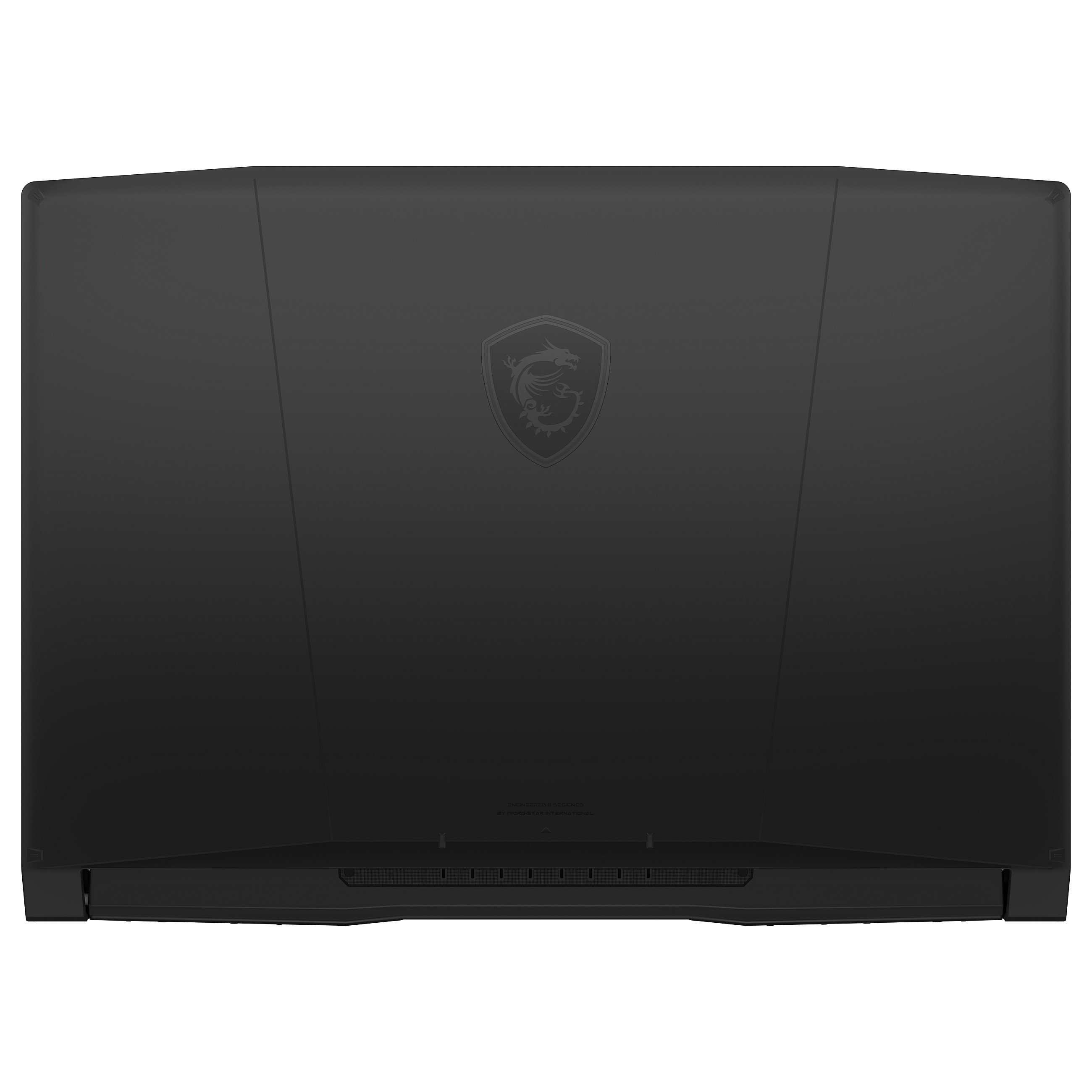 MSI Katana A15 AI B8VG-459 (schwarz. AMD Ryzen 9 8945HS. NVIDIA GeForce RTX 4070. 16 GB DDR5. 1 TB (1 TB SSD). Windows 11 Home 64-Bit) - 3