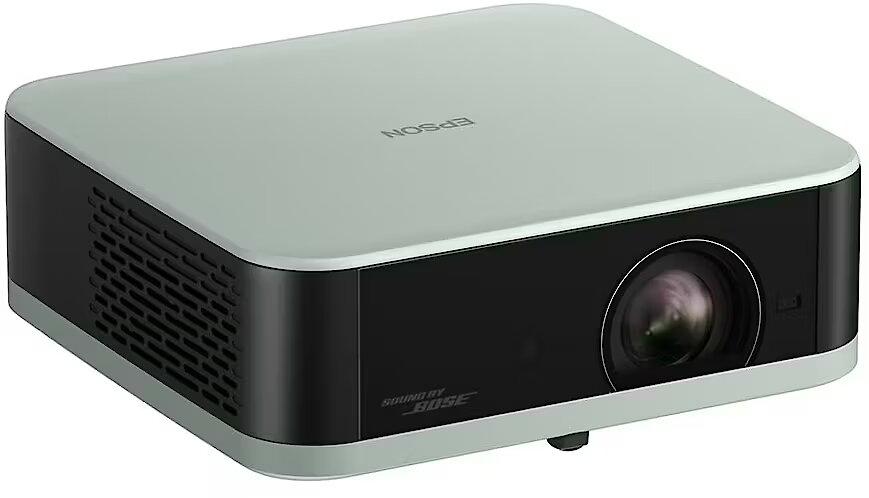 Projektor Epson Lifestudio Pop EF-61G / 3LCD RGB-LED / Full HD / 700 ANSI Lumens – Gjelbër - 3