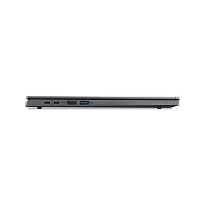 Laptop Acer Aspire 15 A15-61M-R932 / Ryzen 5-8640HS / 16GB DDR5 / 512GB / 15.6" Full HD IPS / AMD Radeon 760M / DE  - Gri - 7