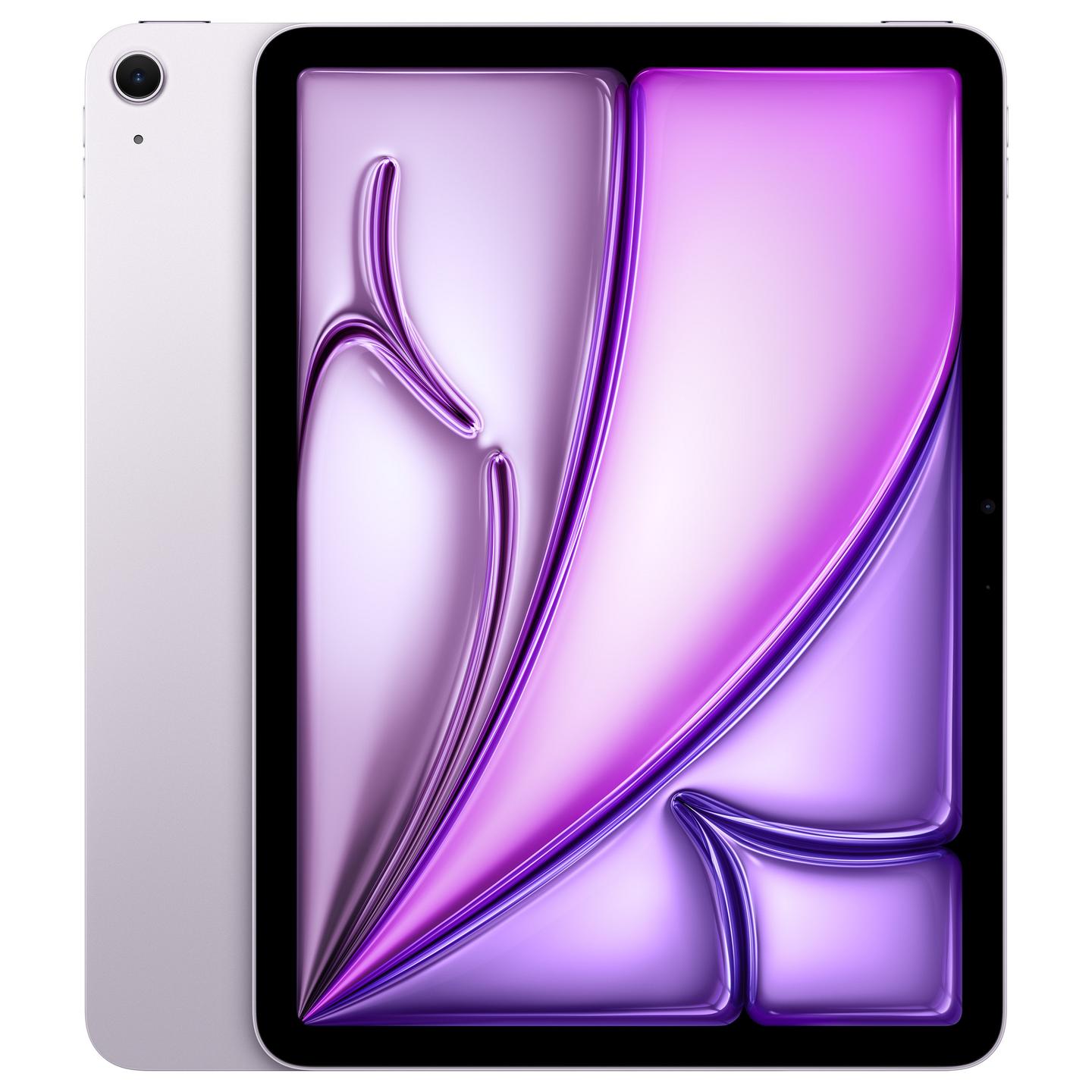 Apple iPad Air M4 / 11" / Wi-Fi / 512GB – Purple