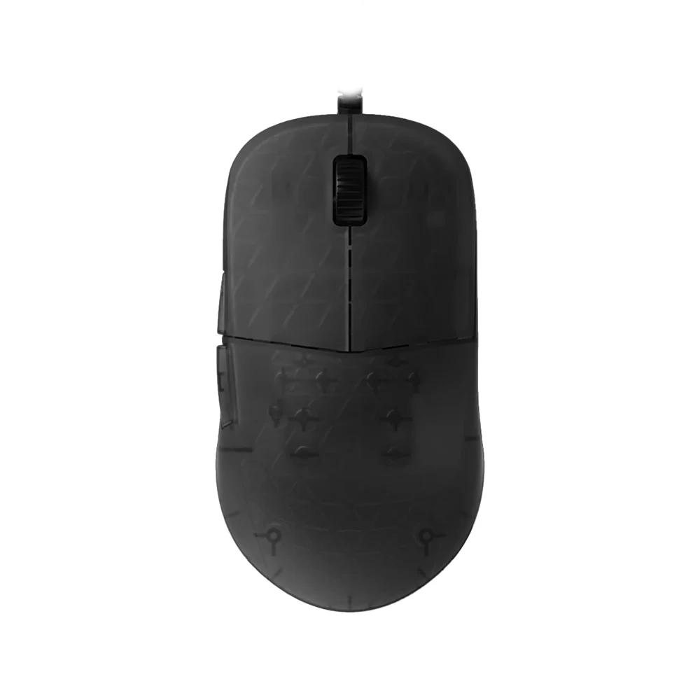 Maus Gaming Endgame Gear XM2 8K v2 / USB / PixArt PAW3950 / 30.000 DPI / 8000Hz / 6 Butona - Zezë
