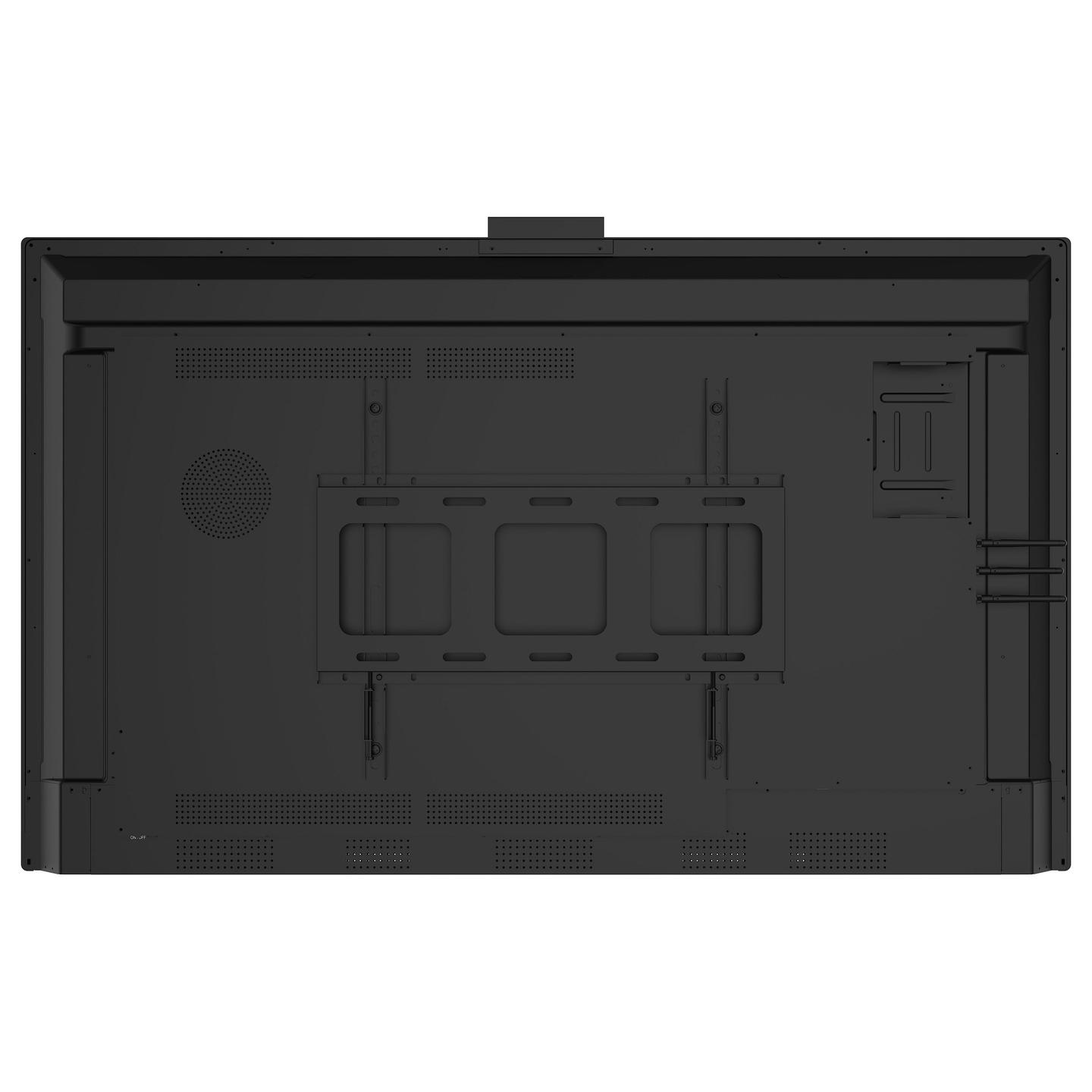 Interaktiv (Smart Board) iiyama ProLite TE5513A-B3AG, 54.6", 4K UHD, IPS, PureTouch-IR+, Wi-Fi 6E, 2xHDMI, DisplayPort, USB-C, NFC - Zezë - 13