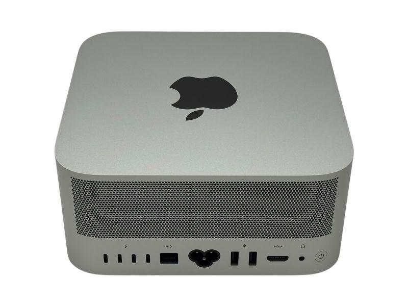 Apple Mac Studio M4 Max / 14 CPU / 32 GPU / 36GB / 2TB - Silver - 1