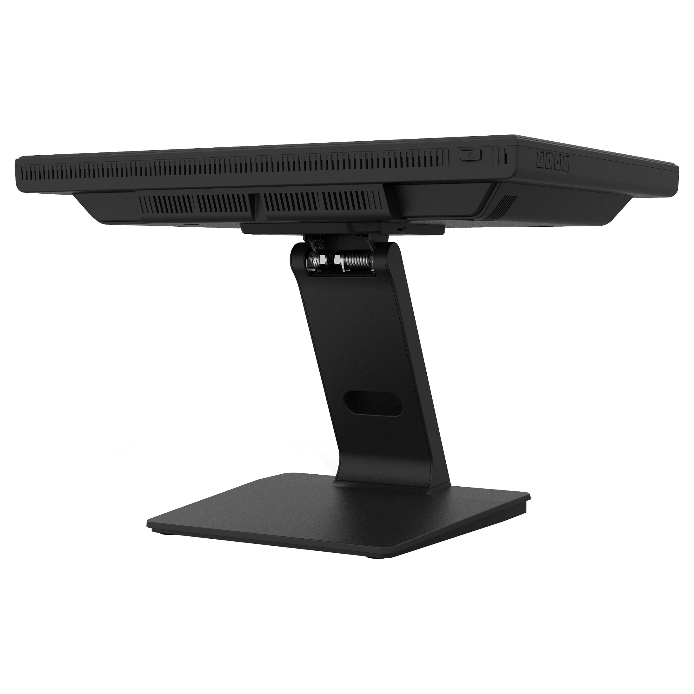 Monitor iiyama ProLite T1931SR-B2S / 19" / SXGA IPS / 14ms / HDMI+DisplayPort+VGA / Touch - Zezë - 14
