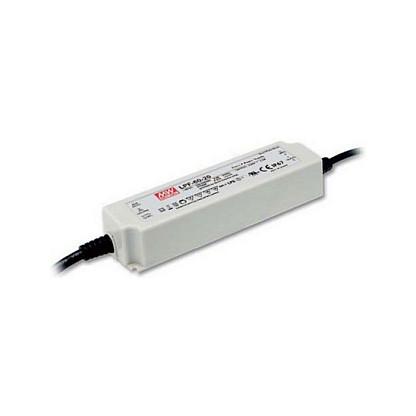 Furnizues Energjie Synergy21 CC Driver, 12W, 350mA, 15–28V DC, për Panel LED