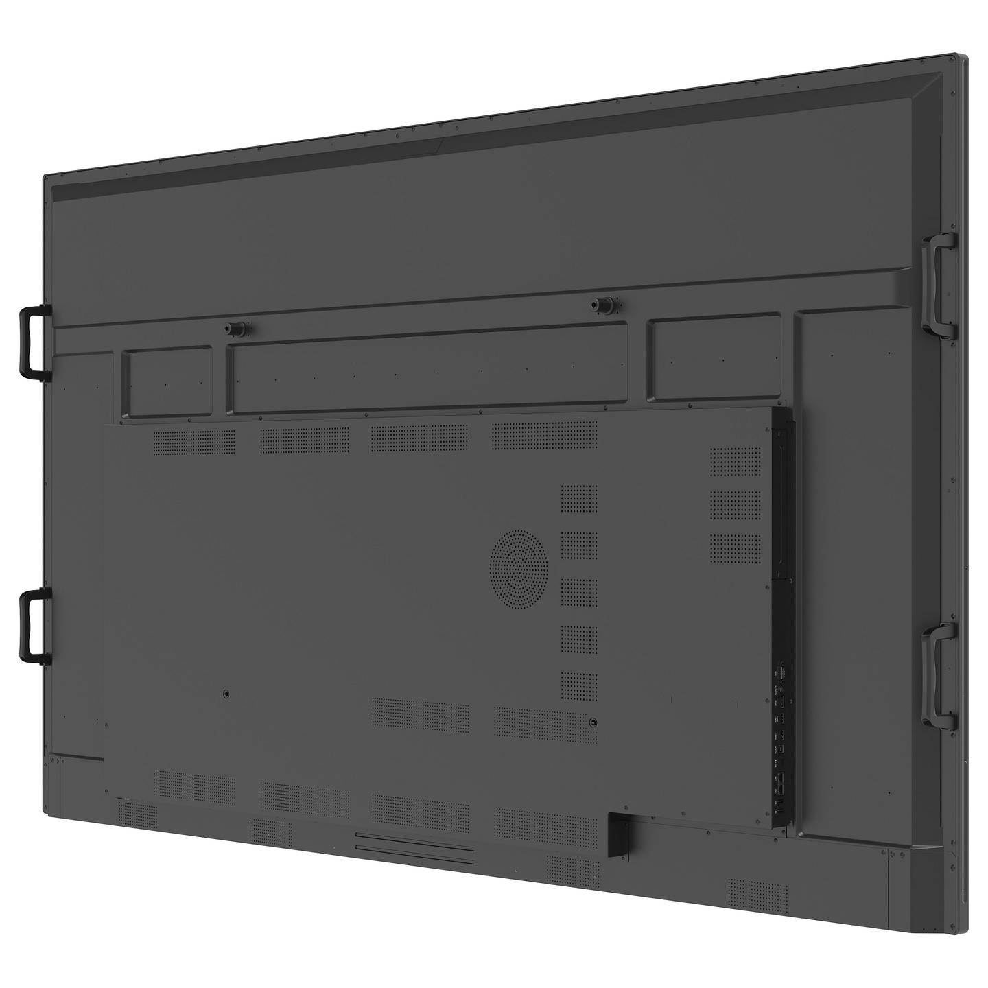 Interaktiv (Smart Board) iiyama ProLite TN8605A-B1AG, 85.6", 4K UHD, IPS, HDMI, USB-C - Zezë - 8