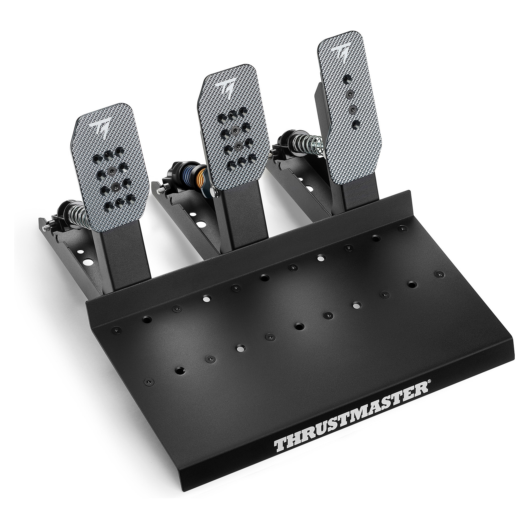 Aksesor Pedale Thrustmaster Raceline Pedals Load Cell - Zezë - 4