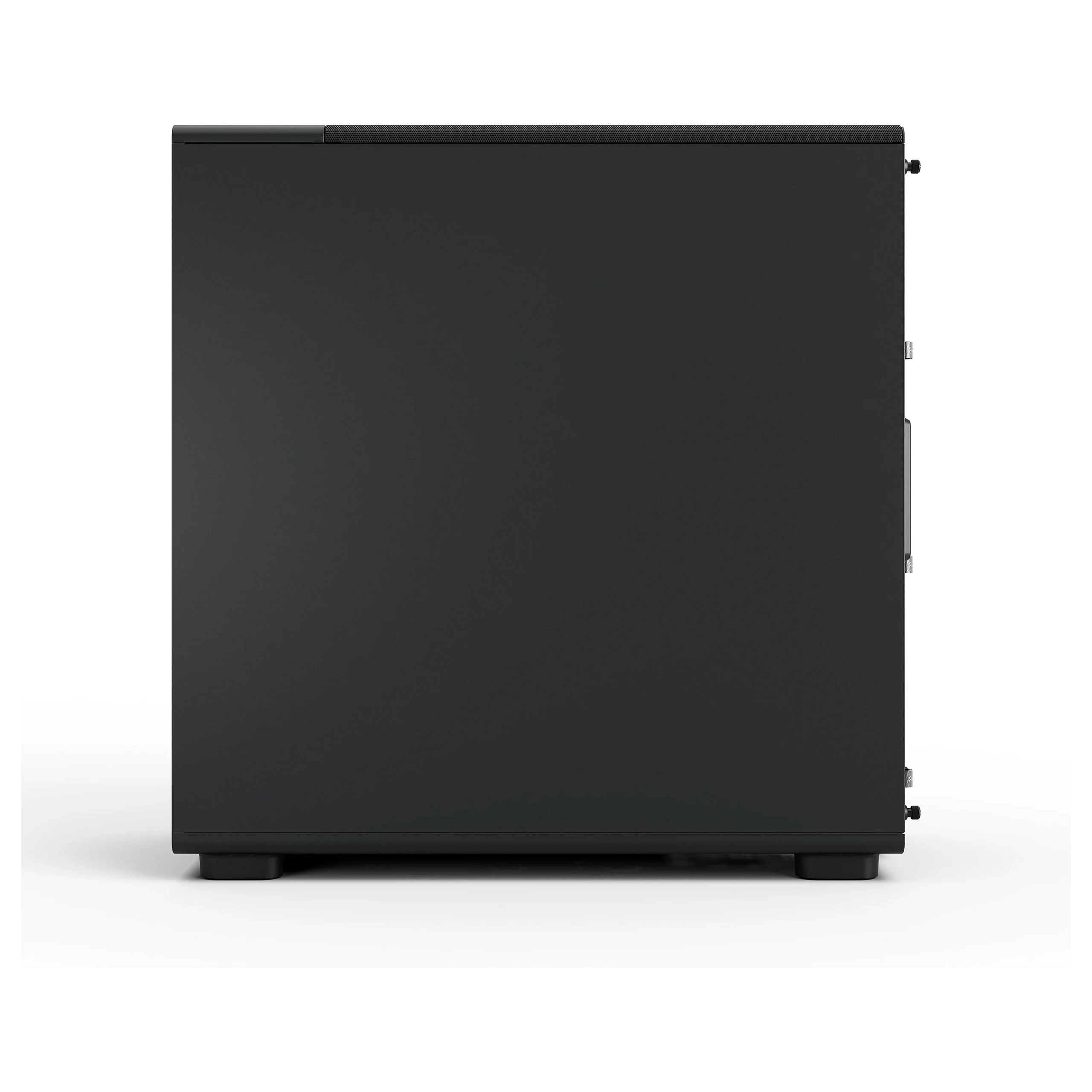 Kasë Midi Epoch XL Solid - Zezë - 12