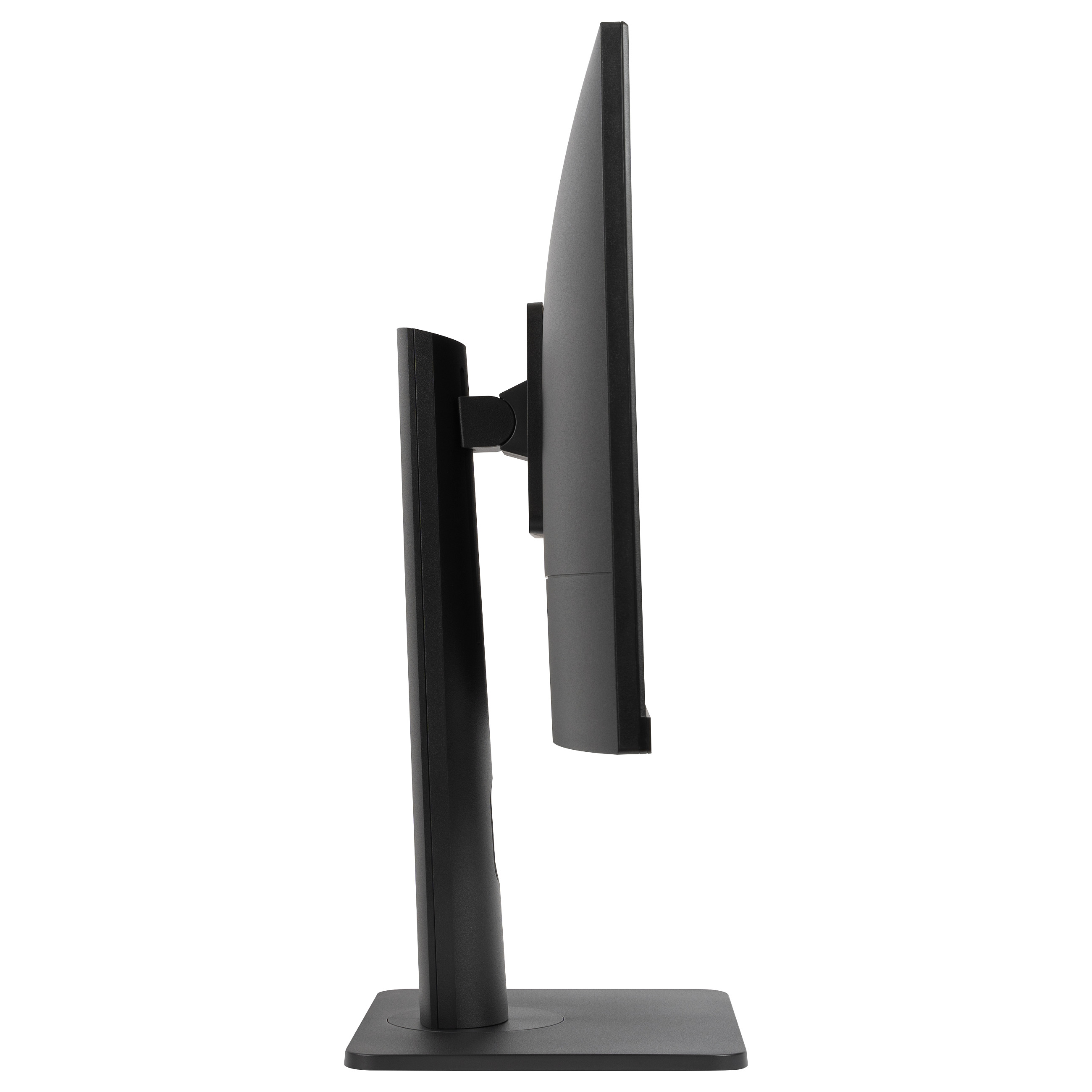 Monitor AG Neovo LH-2703 / 27″ / FHD IPS LCD / 75 Hz / 5ms / HDMI + VGA + DP - Zezë - 5