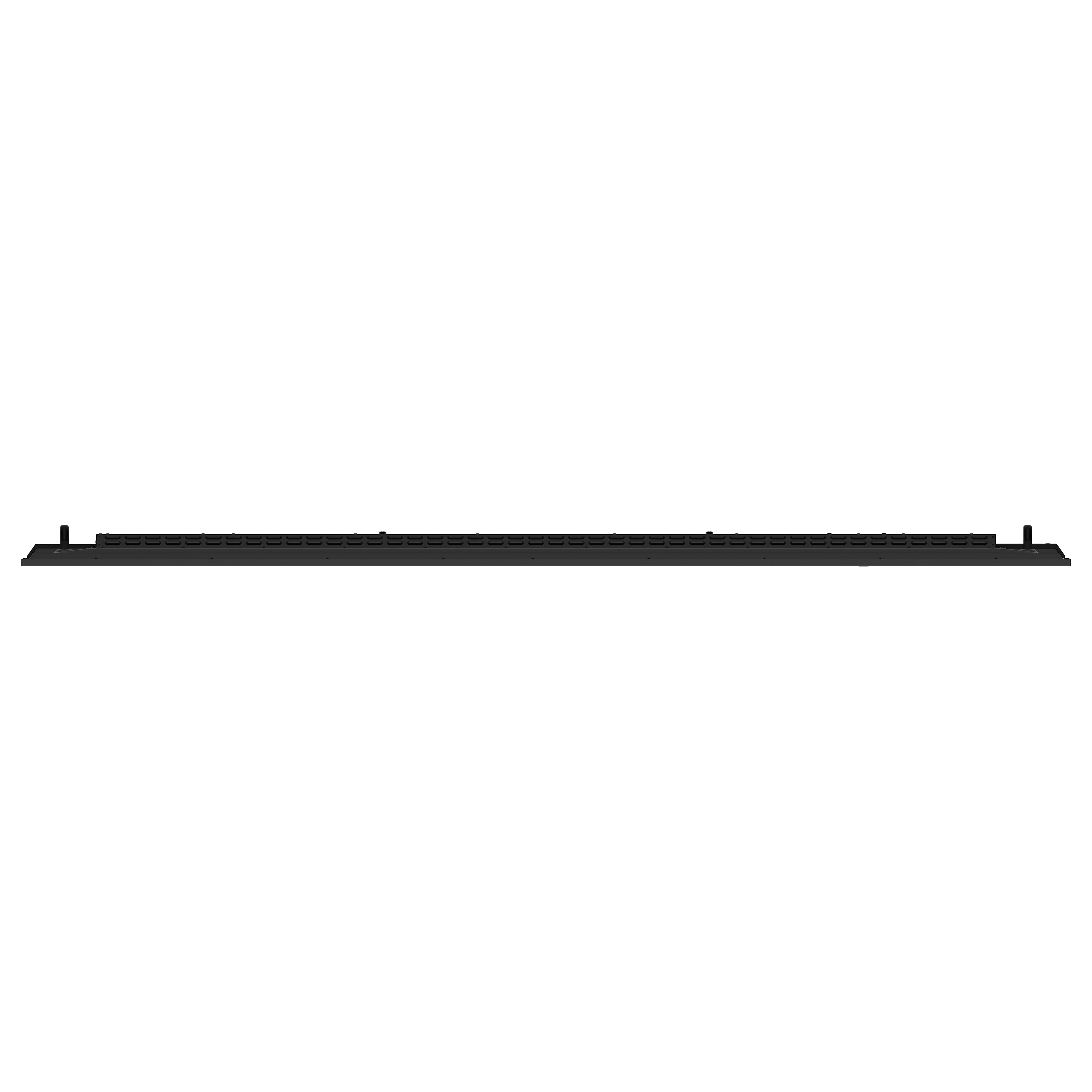 Ekran Prezantues IIYAMA ProLite LH8665UHSB-B1 / 86″ / 4K UHD IPS LED / 60 Hz / 8ms / HDMI + DP + USB - Zezë - 11