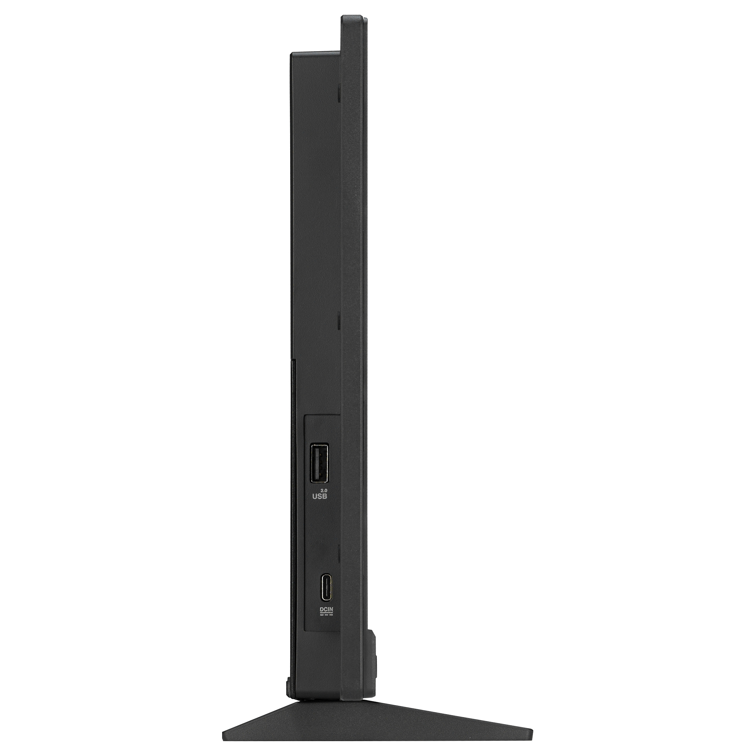 Monitor ASUS ProArt PA16USV / 15.6"/ 4K Ultra HD IPS / LCD / 60 Hz / 5 ms / HDMI+USB+HDCP - Zezë - 9