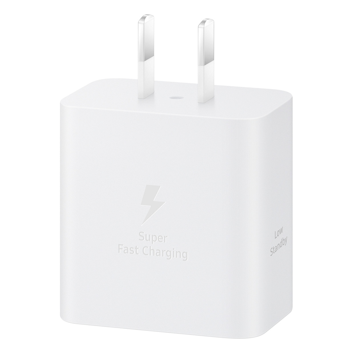 Samsung EP-T4511 Fast Charger 45W USB-C / No Cable – Bardhë - 16