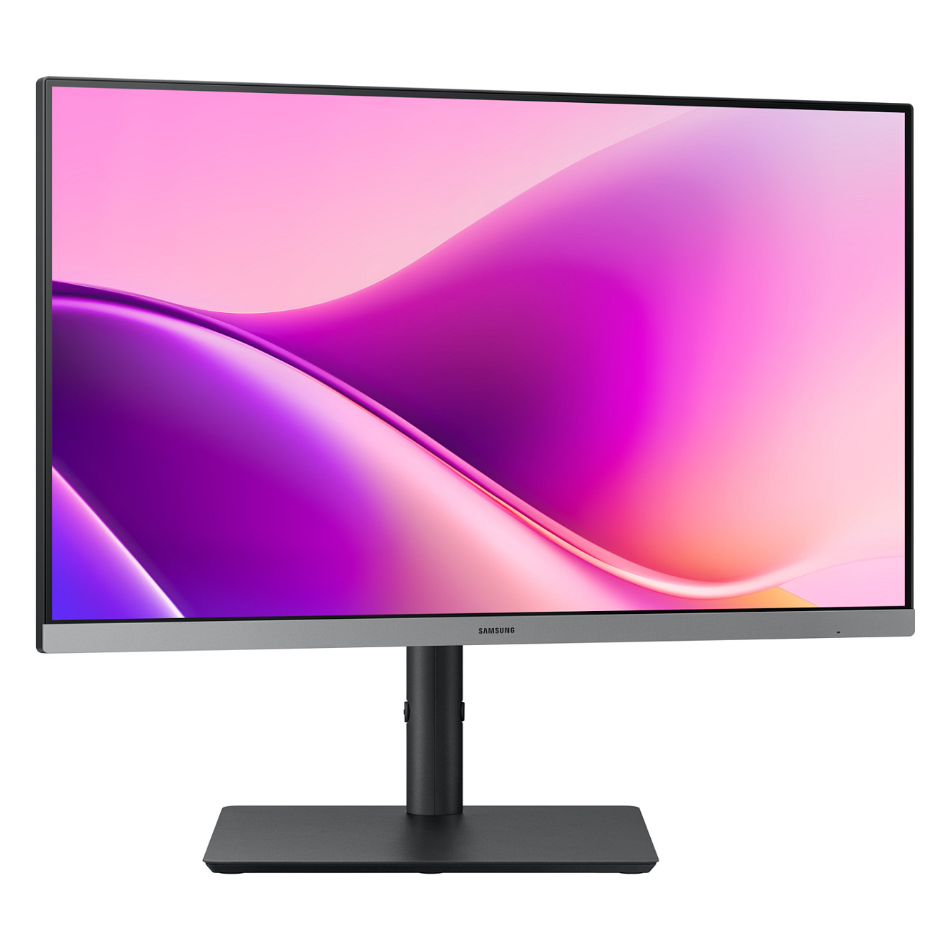 Monitor Samsung Essential S24F434UAU / 24"/ Full HD IPS / LCD / 100Hz / 5ms / HDMI+USB+DP - Zezë - 11