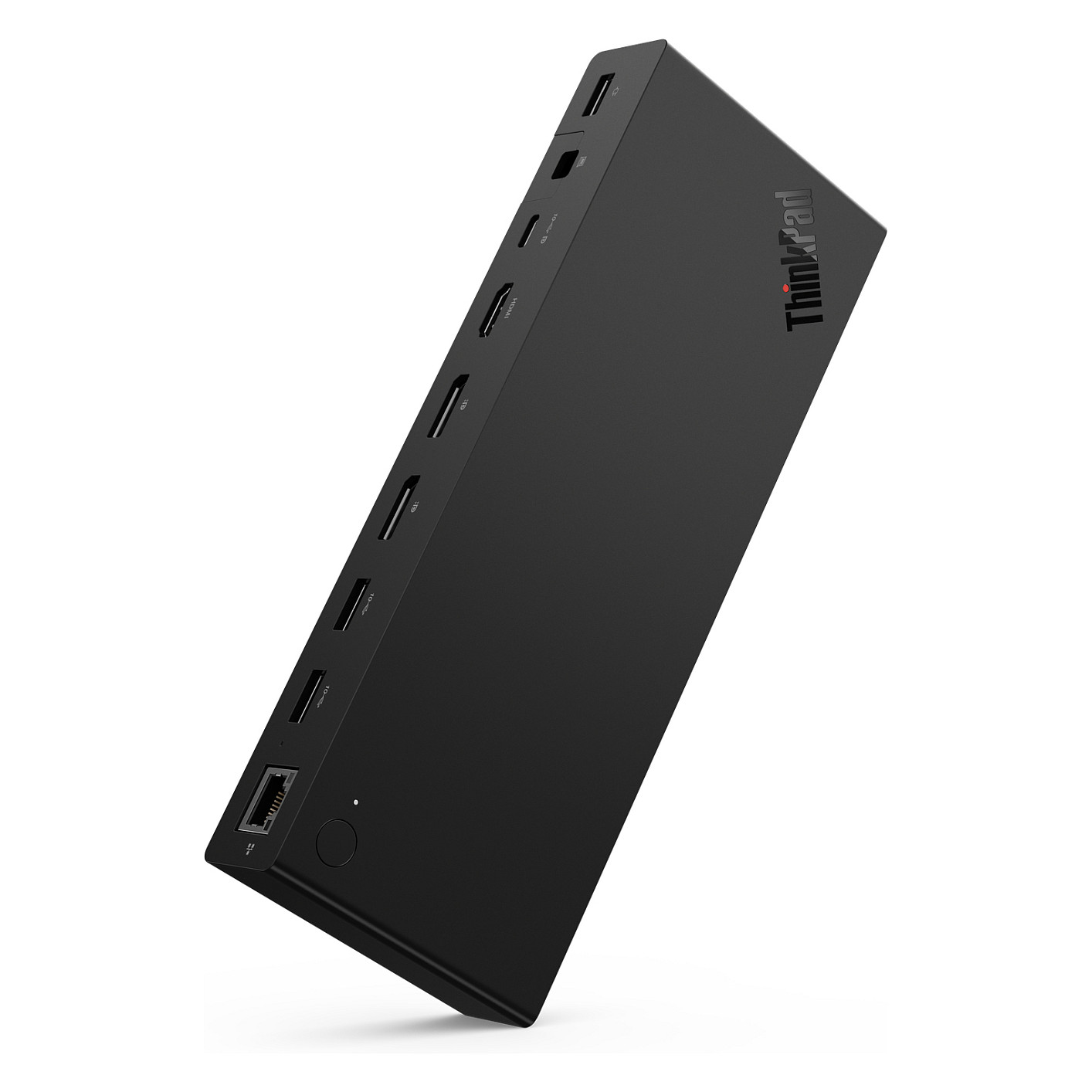 Docking Station Lenovo ThinkPad USB4 Dock 5000 - 4