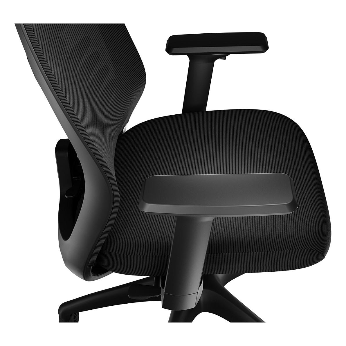 Karrige Gaming Genesis Astat 200 G2 - Zezë - 7