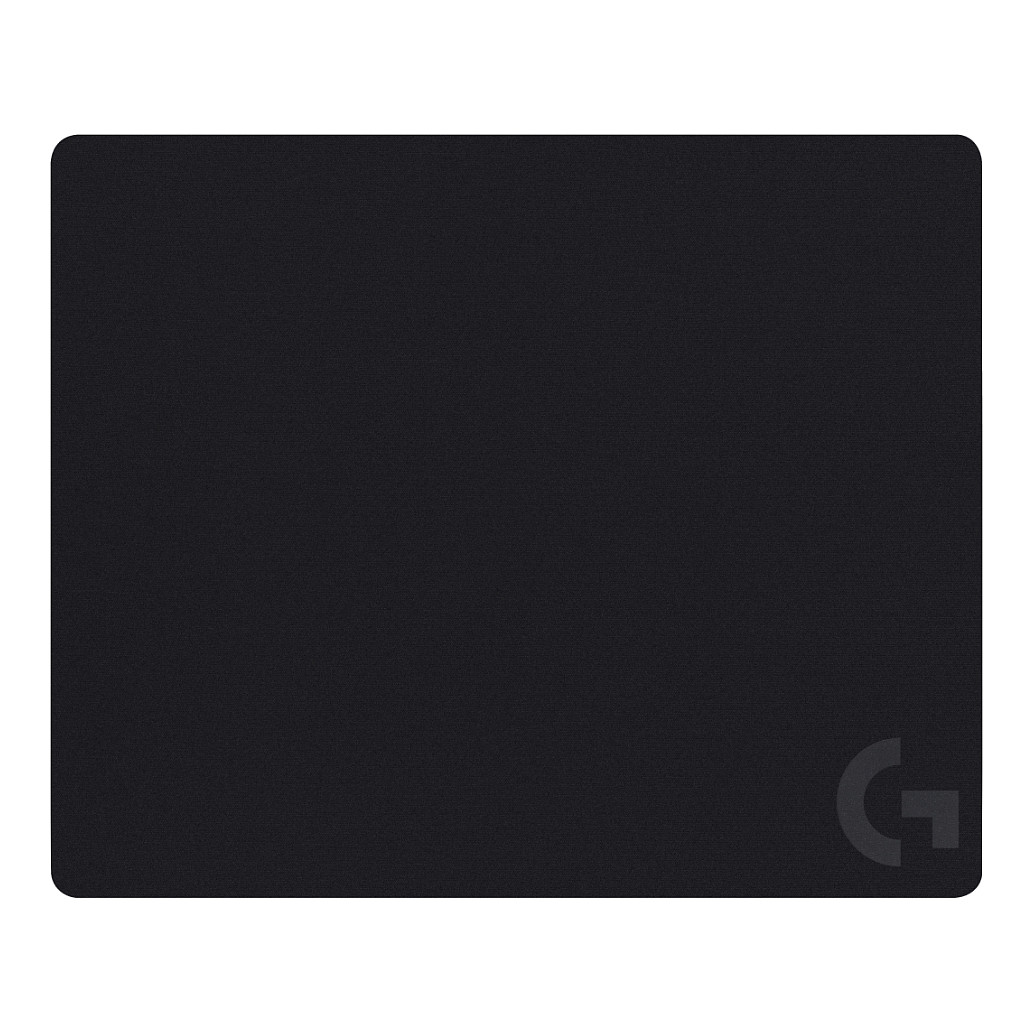 Mauspad Logitech G240 Cloth Gaming Mouse Pad / 340mm x 280mm x 1mm – Zezë - 2