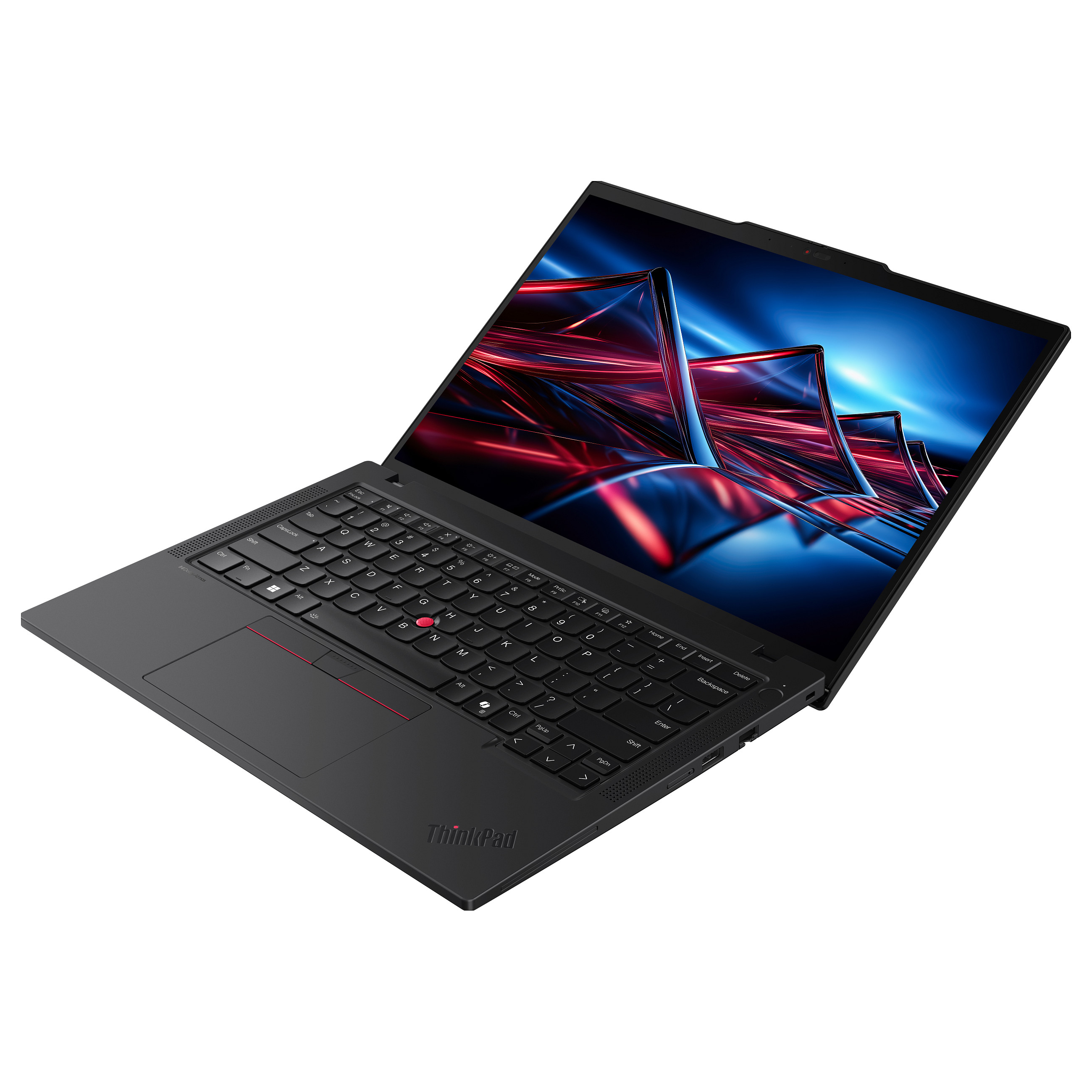 Laptop Lenovo ThinkPad P14s G6 / RYZ AI 7 Pro 350 / 32GB DDR5 / 512GB / 14" WUXGA IPS AG Touch / AMD Radeon 860M / DE  - Zezë - 15