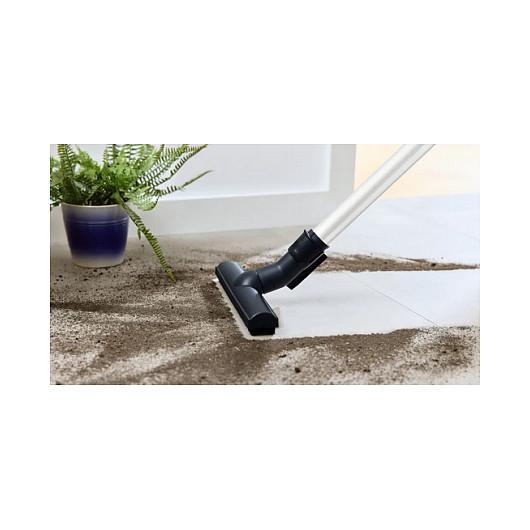 Fshesë me Vakum Bosch Serie 6 BGC41XHYG / 700W / 2.4L / Pa qese / Hygiene Filter - Bardhë/Zezë - 7