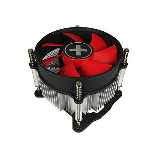 Ftohës për Procesor K Cooler Intel Xilence I250PWM 115x 1200.TDP 95W - 1