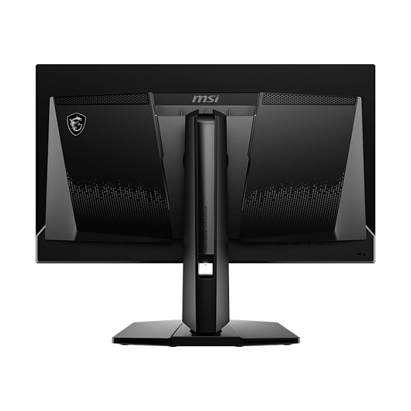 Monitor Gaming MSI MAG 271QPXDE E2 / 27" / WQHD QD-OLED / 240 Hz / 0.03 ms / HDMI+DP / Zezë - 3