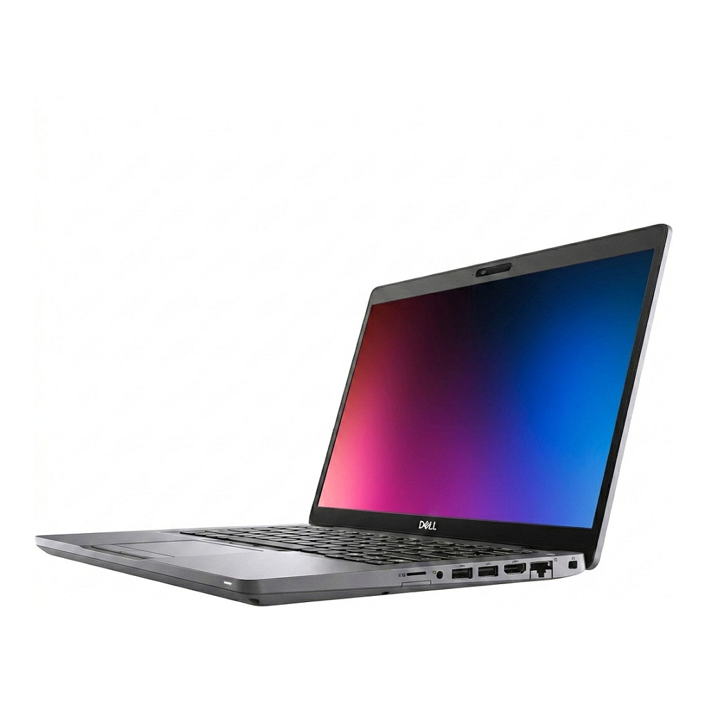 Laptop Dell Latitude 5510 / Core i7-10610U / 16GB DDR4 / 512GB / 15.6" Full HD / Intel UHD Graphics / DE - Hiri - 1