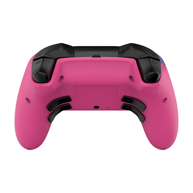 Kontroller për Nintendo Dragonshock Nebula Pro Wireless Candy Ulti - 5