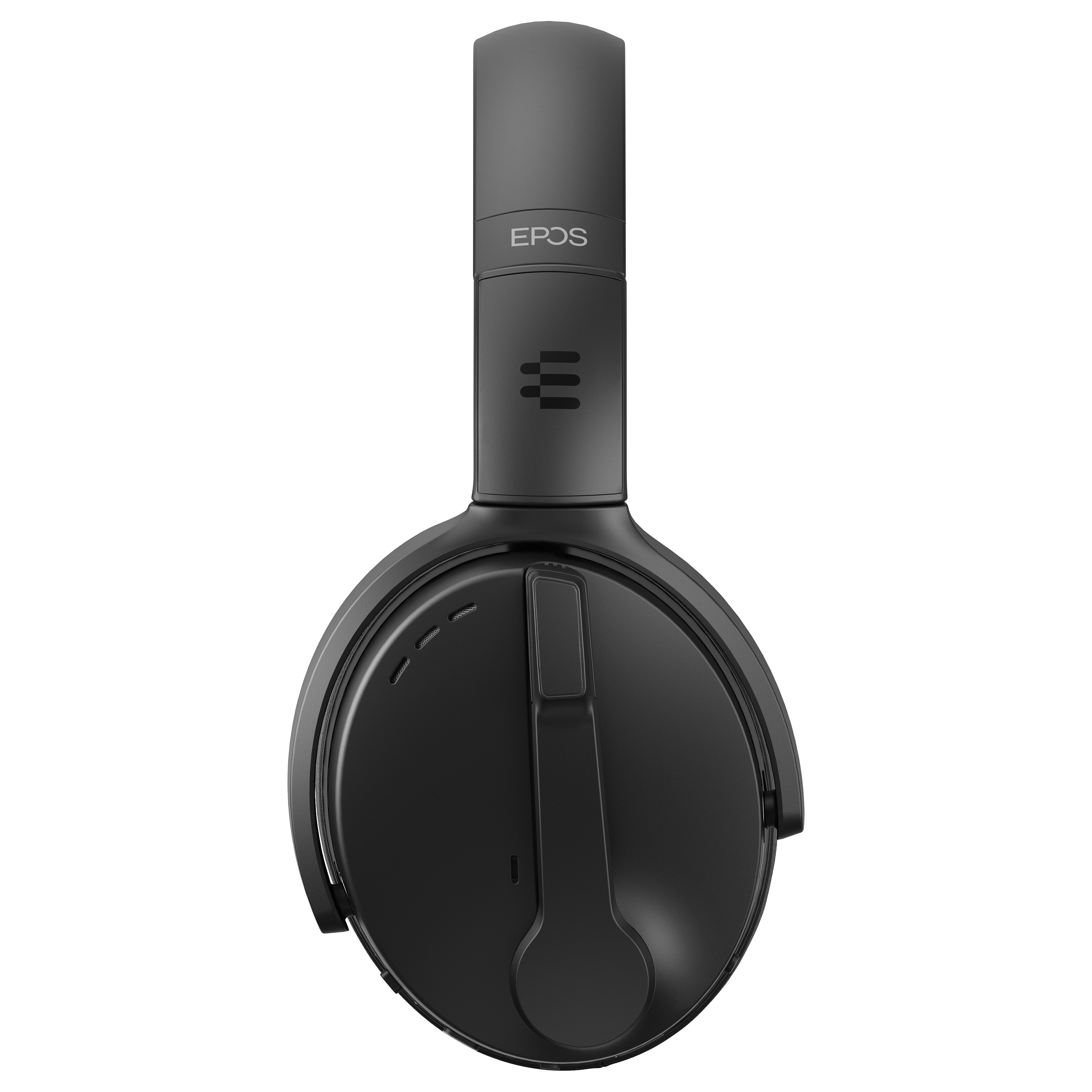 Kufje pa Kabllo Epos Adapt 561 II / Bluetooth – Zezë - 8