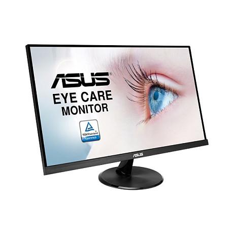 Monitor ASUS VP279HE / 27″ / FHD IPS / 75 Hz / 5 ms / HDMI + VGA - Zezë - 4
