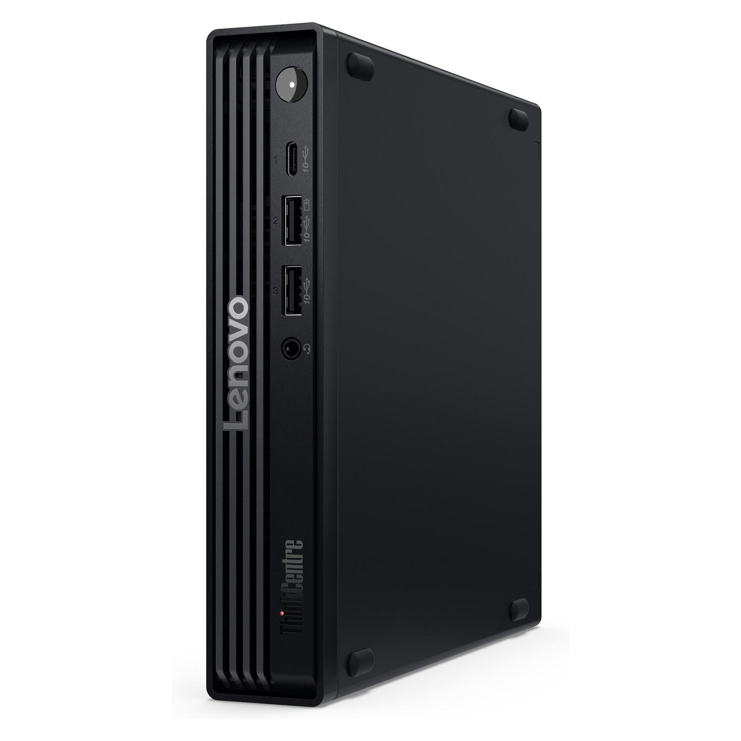 Mini Kompjuter Lenovo ThinkCentre M70q G6, Ultra 5 225T, 16GB DDR5, 512GB, Intel Graphics - Zezë