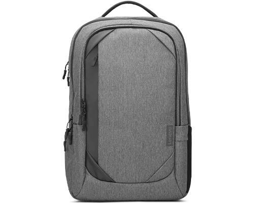 Aksesorë për laptop Lenovo Business Casual Backpack / 17" / 4X40X54260 - Gri