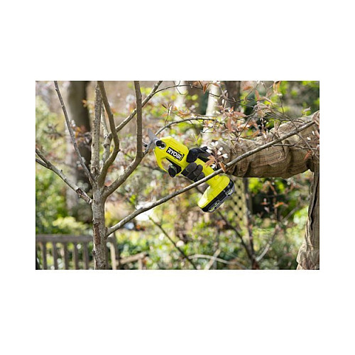 RY18SCA-0 Akku-Gartenschere - 10