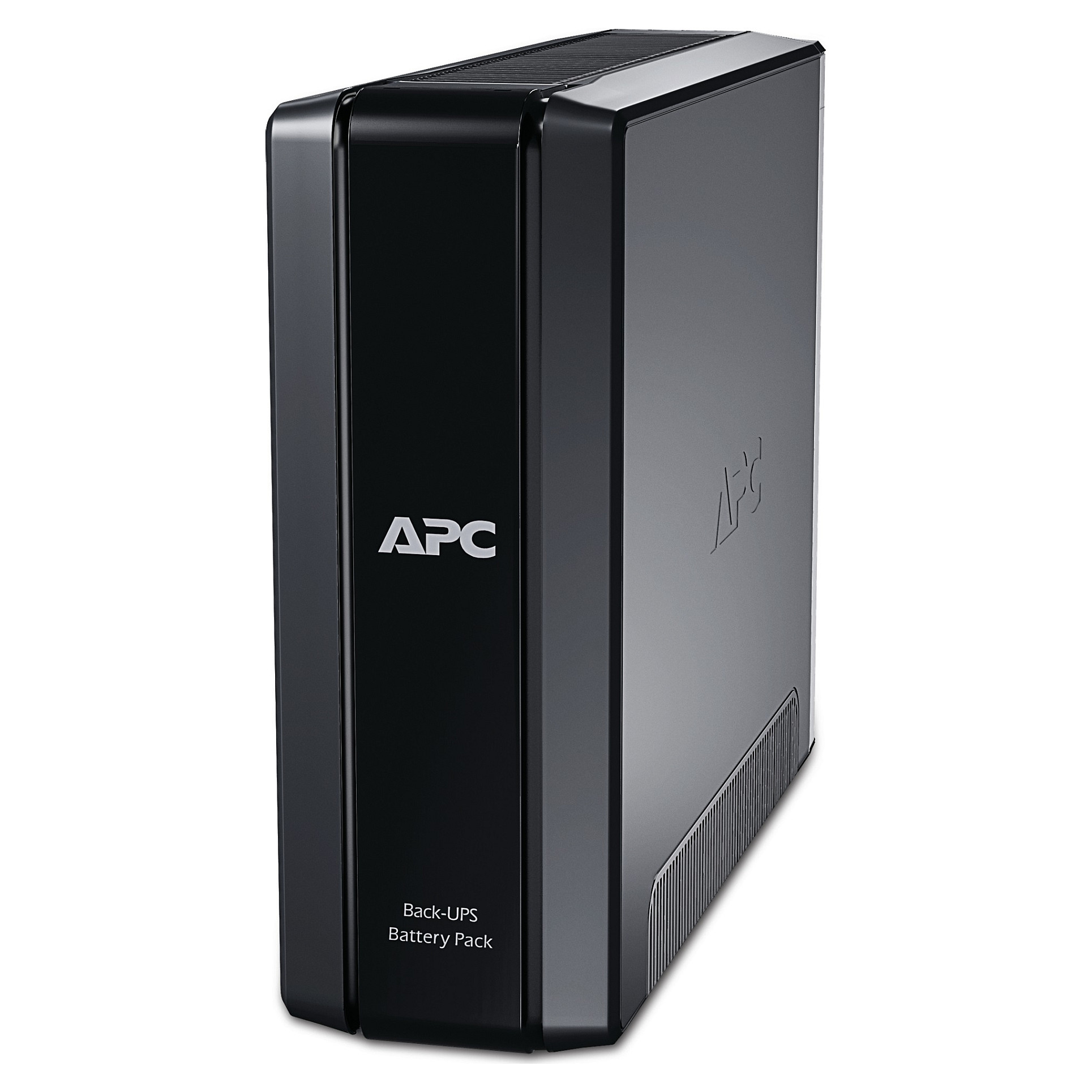 APC Back-UPS Pro Replacement Battery Pack 24V (2x12V) VRLA UPS Battery Cartridge RBC Series Hot-Swap Compatible - 1