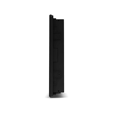 Monitor POS Elo Touch Solutions E131375 / 15.6" / Full HD LCD / USB 2.0 - Zezë - 4