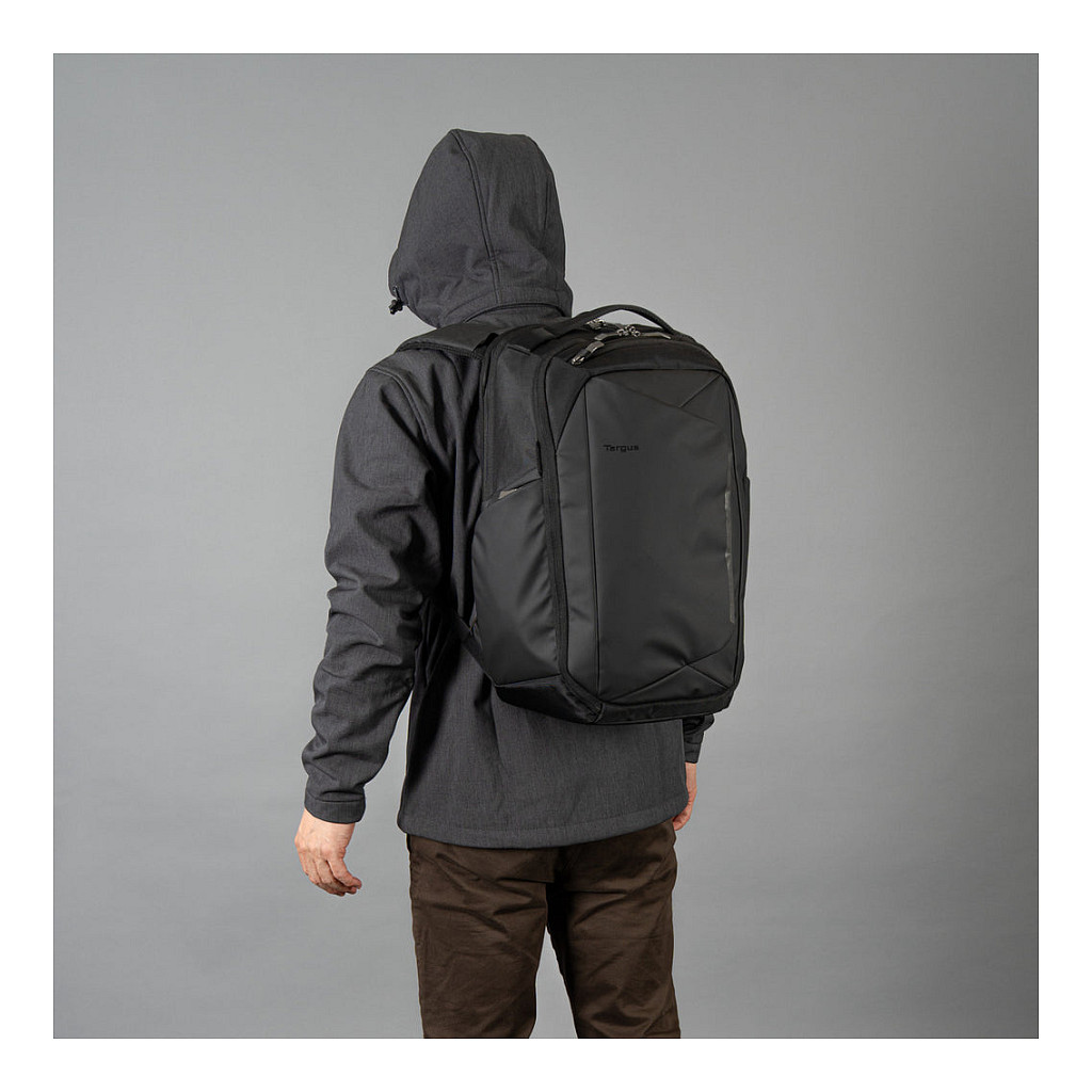 Çantë Targus Pro-Tek TBB663GL / 16" / 26L / SafePort Sling / Water-Resistant - Zezë - 22