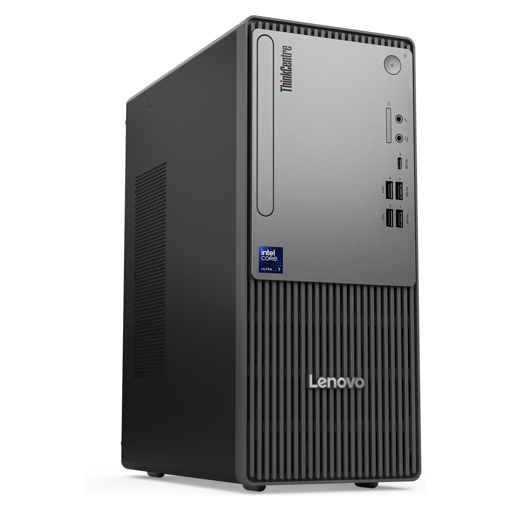 Kompjuter Lenovo ThinkCentre neo 50t Gen 6 / Ultra 5 225 / 16GB DDR5 / 512GB / Intel Graphics - Zezë - 13