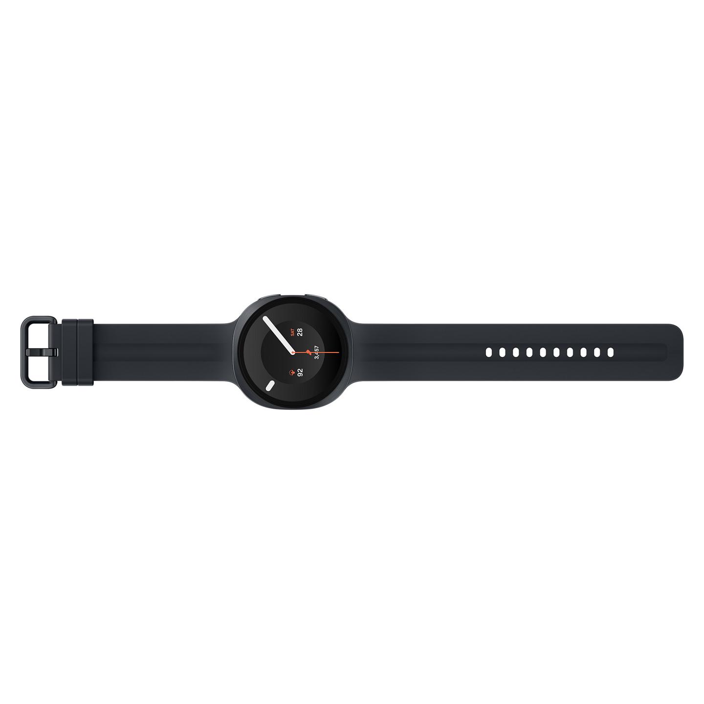 Orë e mençur Samsung Galaxy Watch9 L355 44mm LTE – Gri - 6