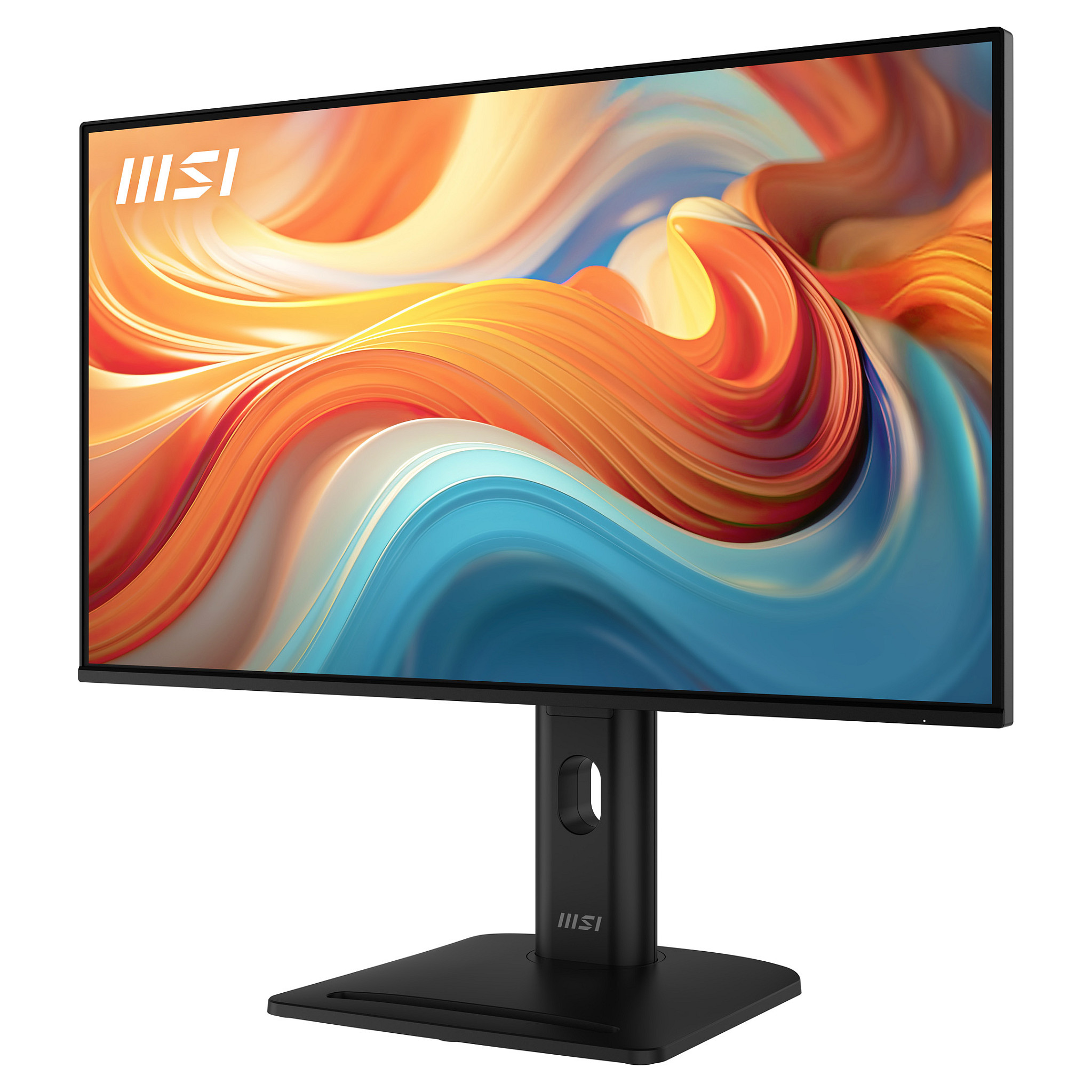 Monitor MSI PRO MP275PGDE E14 / 27″ / FHD / IPS / 16:9 / 144Hz / 1ms / HDMI + DP / E zezë - 9
