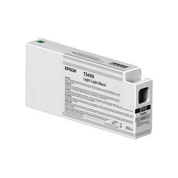 Ink Epson UltraChrome HD/HDX T54X900 (C13T54X900), 350 ml - Zezë  - 1