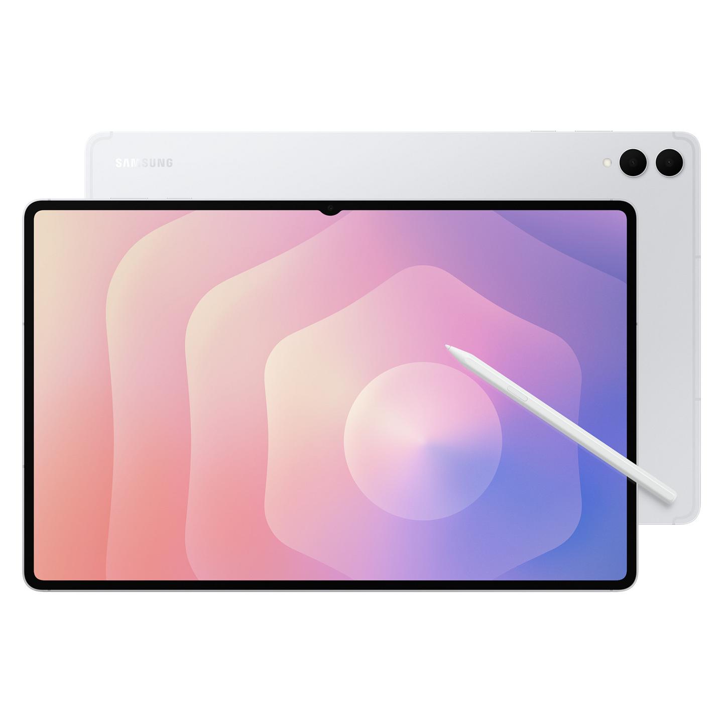 Tablet Samsung Galaxy Tab S11 Ultra / 14.6" / 16GB / 1TB / 5G - Argjend - 2
