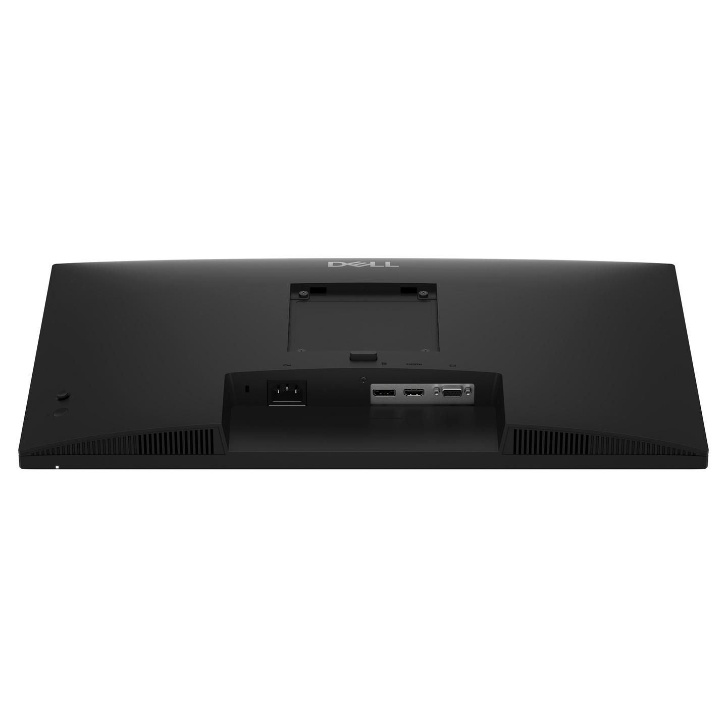 Monitor Dell E2426HS, 23.8", FHD IPS, 120Hz, 5ms, HDMI + DP + VGA - Zezë - 5