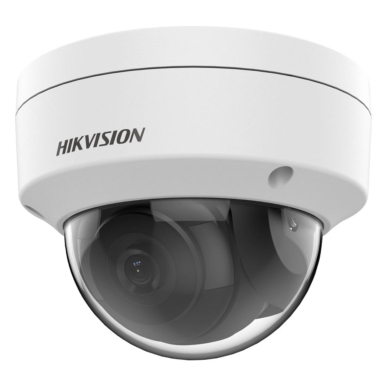 Kamera Sigurie IP CCTV Hikvision DS-2CD2143G2-IS, 4MP, 2688 × 1520, 2.8mm, PoE, IP67, IK10 - Bardhë - 3