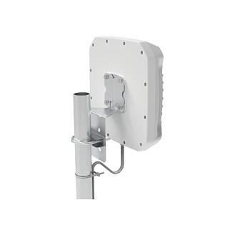 Antena për rrjet Poynting XPOL-2-5G, 5G/LTE, 2×2 MIMO, 11dBi, 617–4200MHz, 2x N-Type Female - Bardhë - 2