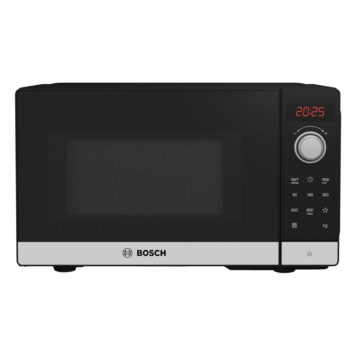 Mikrovale Bosch FFL023MS2 800W - Zezë