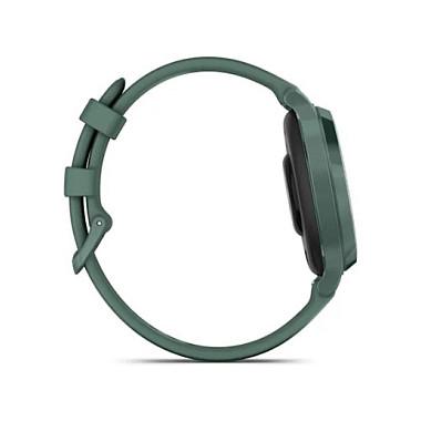 Orë e Mençur Garmin Lily 2 Active, GPS, Garmin Pay - Gjelbër - 5