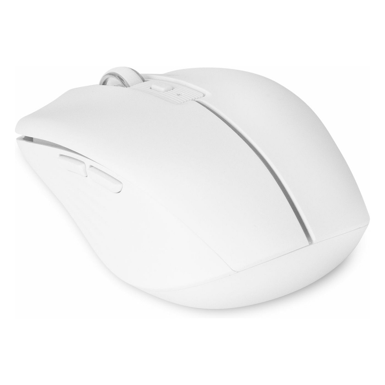 Maus pa Kabllo Dicota Bluetooth Notebook – Bardhë - 4