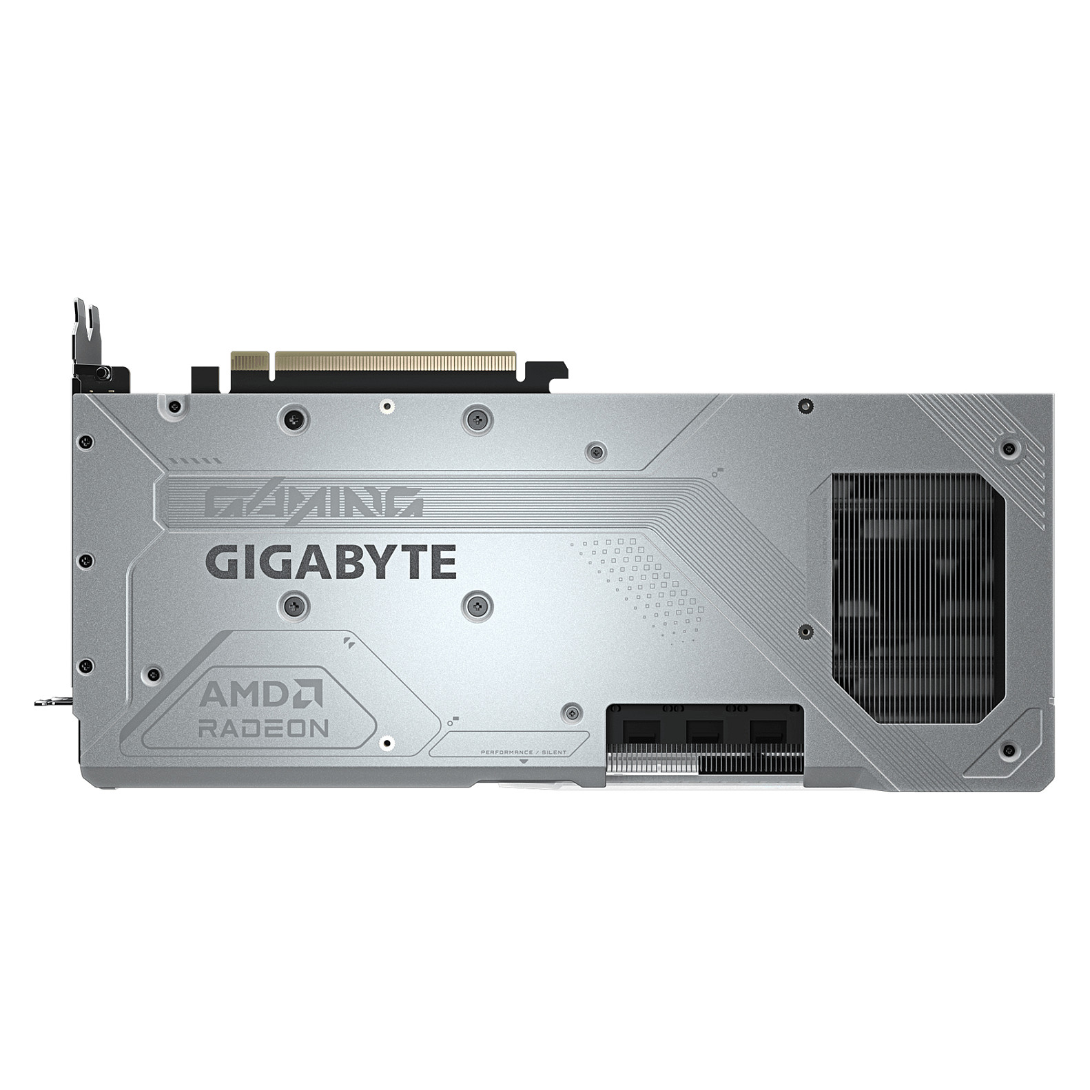 Kartelë Grafike AMD Radeon RX 9070 XT / 16GB GDDR6 / Gigabyte Gaming OC ICE - 7