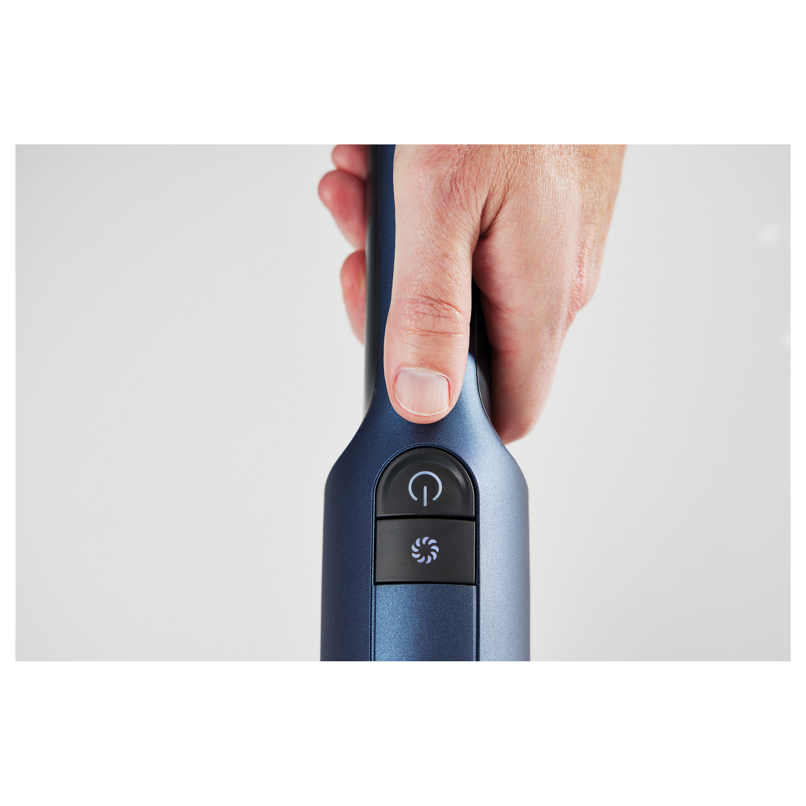 Fshesë robotike Shark WV270EU – Blu e mbyllur - 9